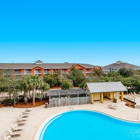 Beach Resort 406 Дестін Екстер'єр фото