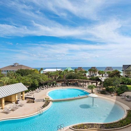 Beach Resort 406 Дестін Екстер'єр фото