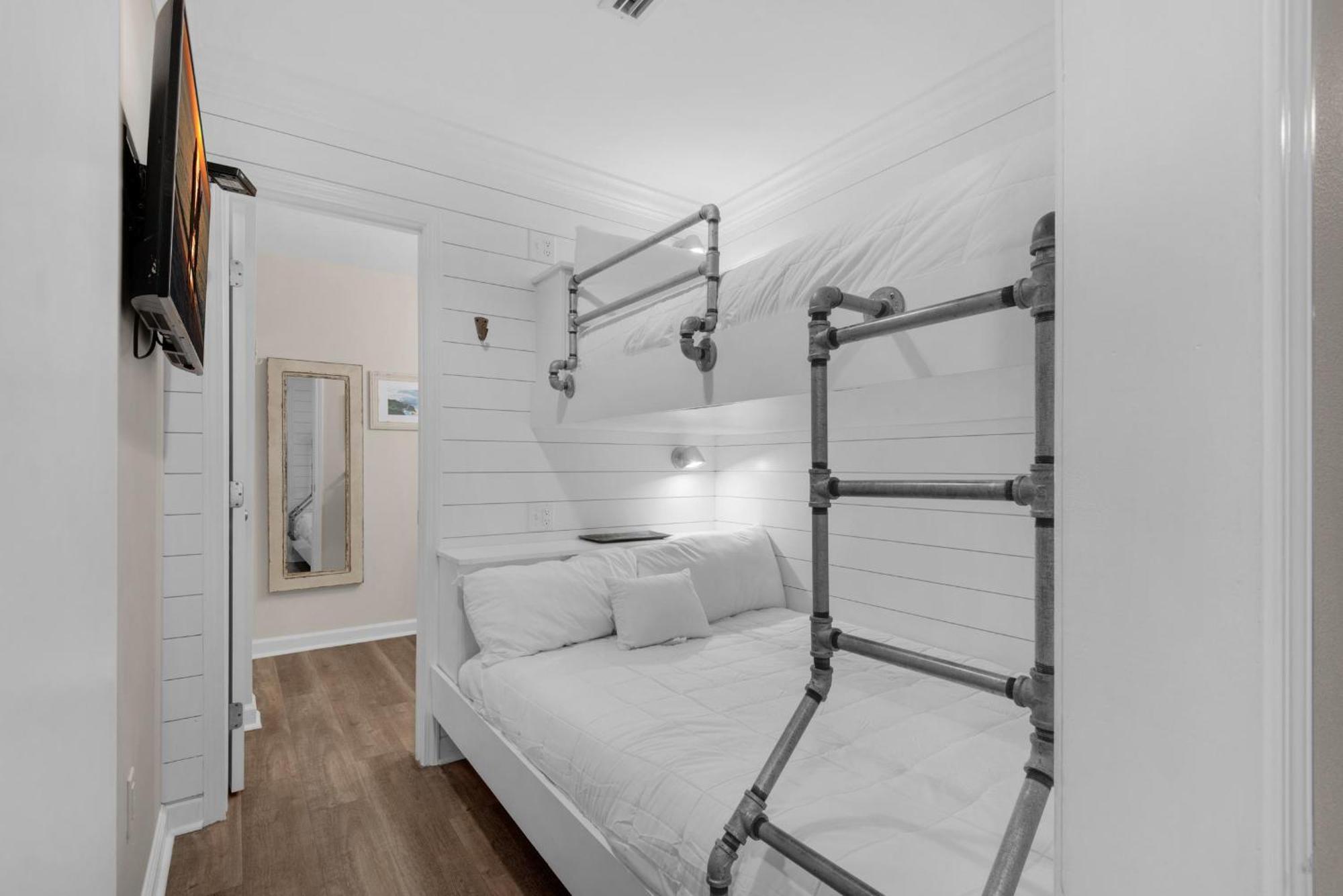 Beach Resort 406 Дестін Екстер'єр фото